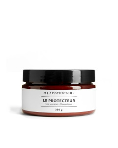 Le Protecteur - Flavored Honey - 250 ml