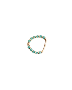 Green Breeze - Ring