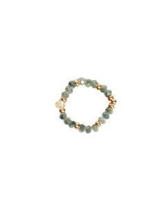Blooming Khaki - Ring