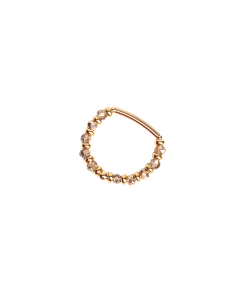 Gold Breeze - Ring 