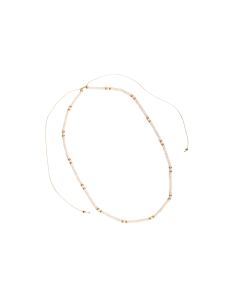 Necklace - Pink Sunset 