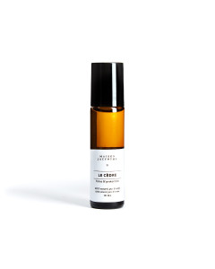 Huile parfumée à bille - Cèdre | Maison Jacynthe
