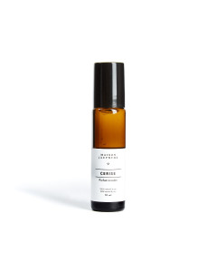 Huile parfumée à bille - Cerise | Maison Jacynthe