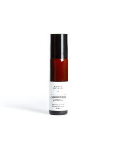 Huile parfumée à bille - L’ayurvédique | Maison Jacynthe
