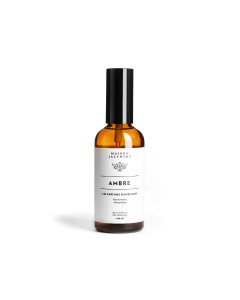 Parfum d'ambiance - Ambre