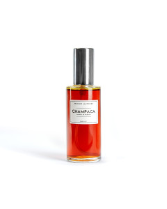 Bouteille de 60 ml de Champaca de Maison Jacynthe