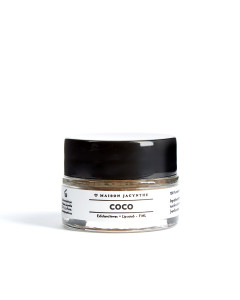  Coco - Lip scrub