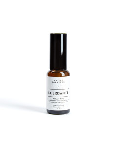 La Lissante - Sérum Patchouli & Orange 