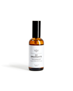 La Drainante - Anti-Cellulite Oil