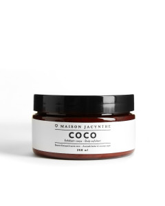 Coco - Exfoliant corps