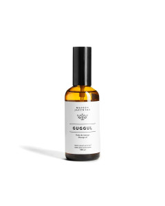 Guggul - Massage oil