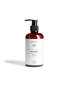 Lavande - Lavender Hand Soap - 250 ml