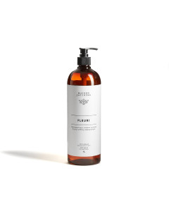 Shampooing - Fleuri 1L