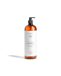 Shampooing - Patchouli 1L 