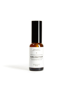 maison jacynthe face cream Sublimateur Hyaluronic acid