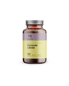 Formule Libido