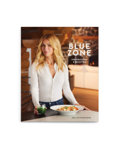 Blue zone - Inspirations & recipes