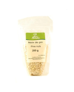 Noix de pin - 250 g