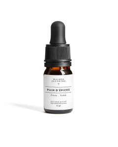 Pain d'épices - À boire
