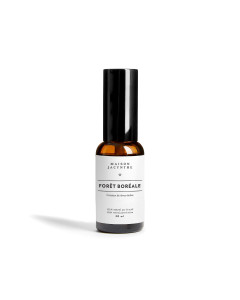 Forêt boréale - Parfum d’ambiance