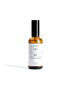 Parfum d'ambiance - Spa 