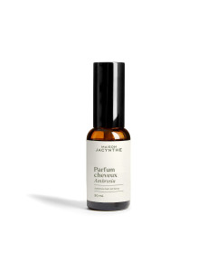 Parfum pour cheveux 30 ml Ambrosia de Maison Jacynthe