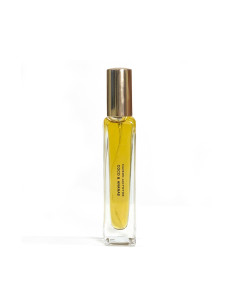 Extrait de parfum 15 ml Coco & Ananas de Maison Jacynthe
