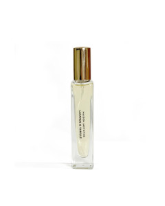 Bouteille 15 ml de l'extrait de parfum Lavande & Vanille de Maison Jacynthe