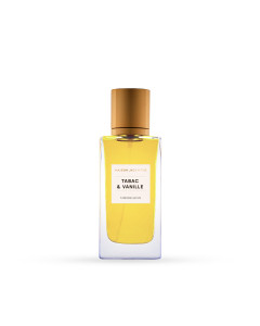 Extrait de parfum - Tabac & vanille 50 ml