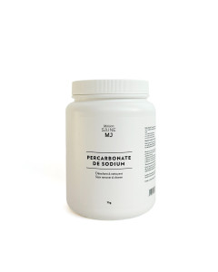 Sodium Percarbonate - Stain remover & Cleaner 