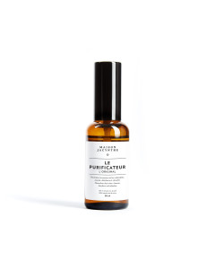 Room spray - Le Purificateur l'original - 50 ml 