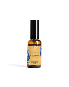 Renouveau - Massage Oil