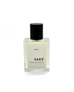 Saké - Lotion après-rasage