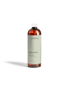 Concentrated laundry soap - Fir Basil
