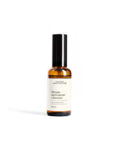 Sérum activateur cheveux