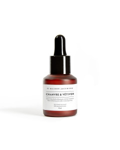 maison jacynthe chanvre et vetiver