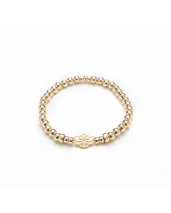 Secret - Bracelet Gold