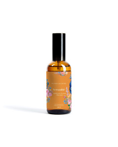 Sensualité - Body Splash 