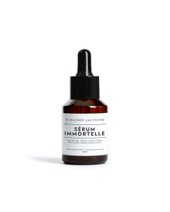 Sérum Immortelle
