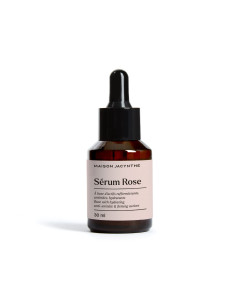 Rose serum 