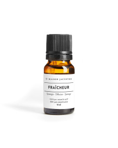 Fraîcheur Diffusion synergy