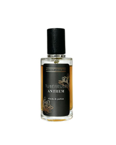 Bouteille de 50 ml de Tubéreuse Anthem de Maison Jacynthe