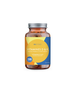 Vitamins D & K