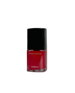 Vernis à Ongles XOXO - Rouge profond avec magenta