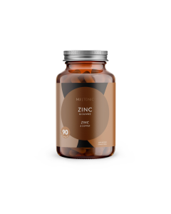 Zinc +++ & Cuivre